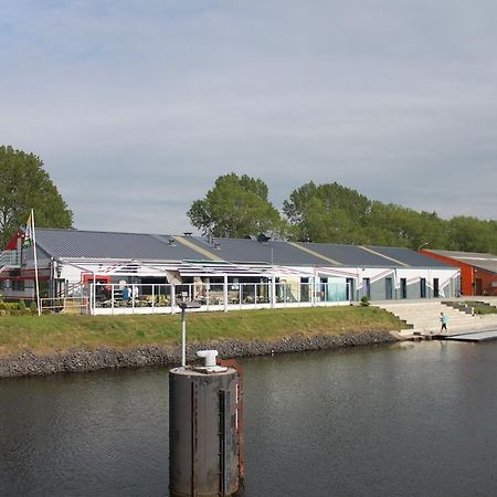 Herdersbrug Youth Hostel Bruges Exterior foto