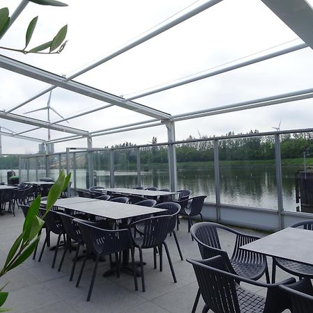 Herdersbrug Youth Hostel Bruges Exterior foto
