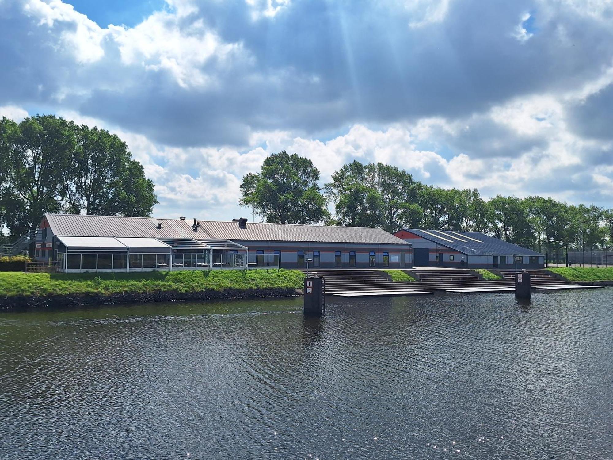 Herdersbrug Youth Hostel Bruges Exterior foto